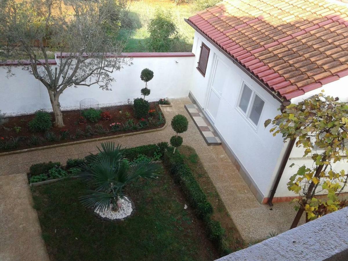 Apartment Mit- Mir Fondole Exterior foto